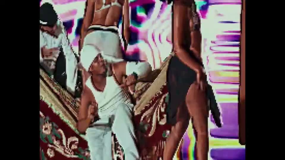 Altvmar & Kid Josh — Chica Good
